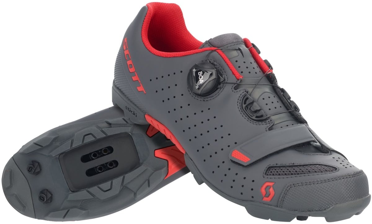 Chaussures Scott VTT Comp Boa