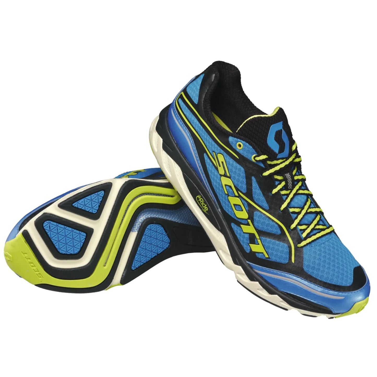 Shoes Scott Eride Af Support 2.0