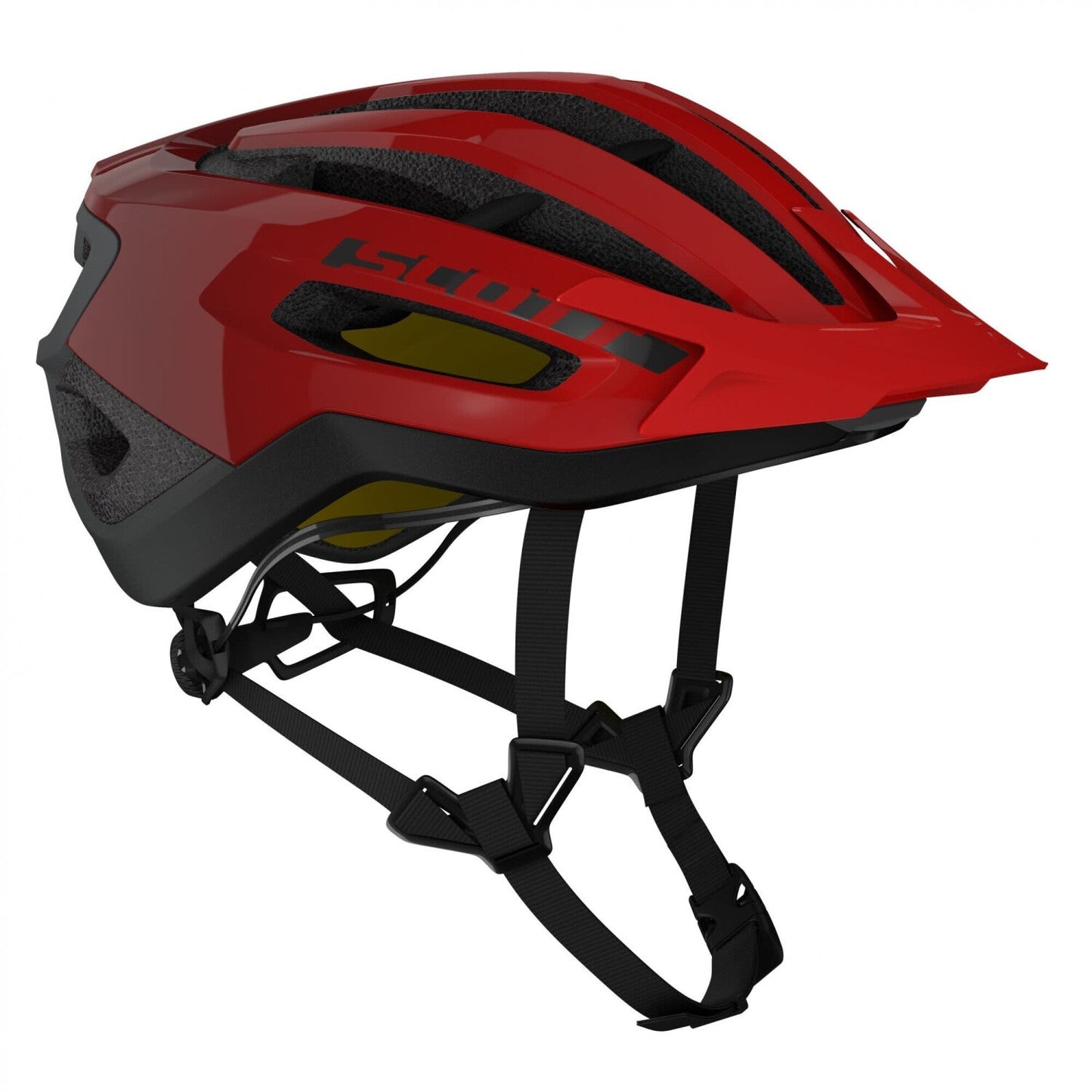 Casco Scott Fuga Plus Rev