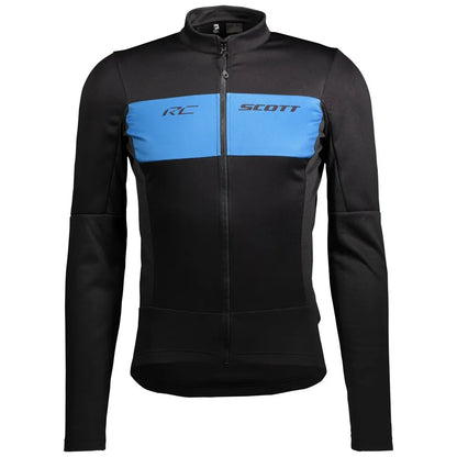 Suéter Scott RC cálido L/S