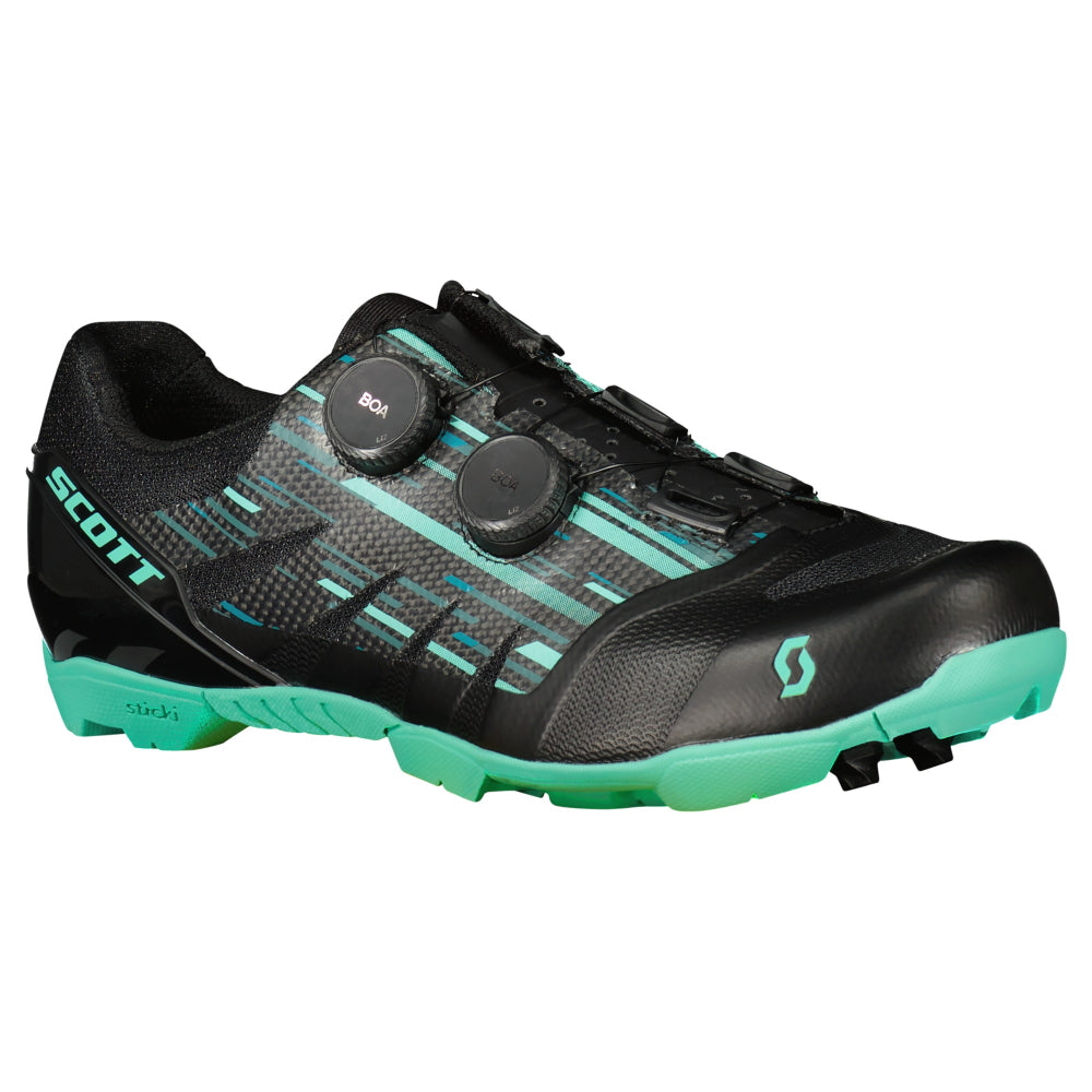 Scott MTB RC SL Supersonic Edition shoes