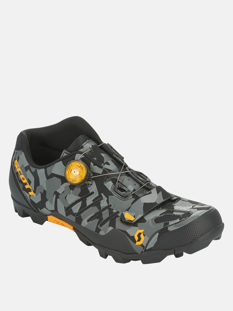 Scott Mtb Shr-Alp Rs Shoes