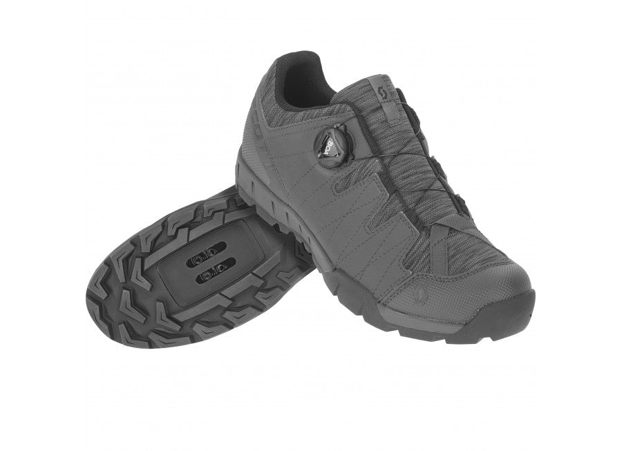 Scott Trail Boa Schuhe