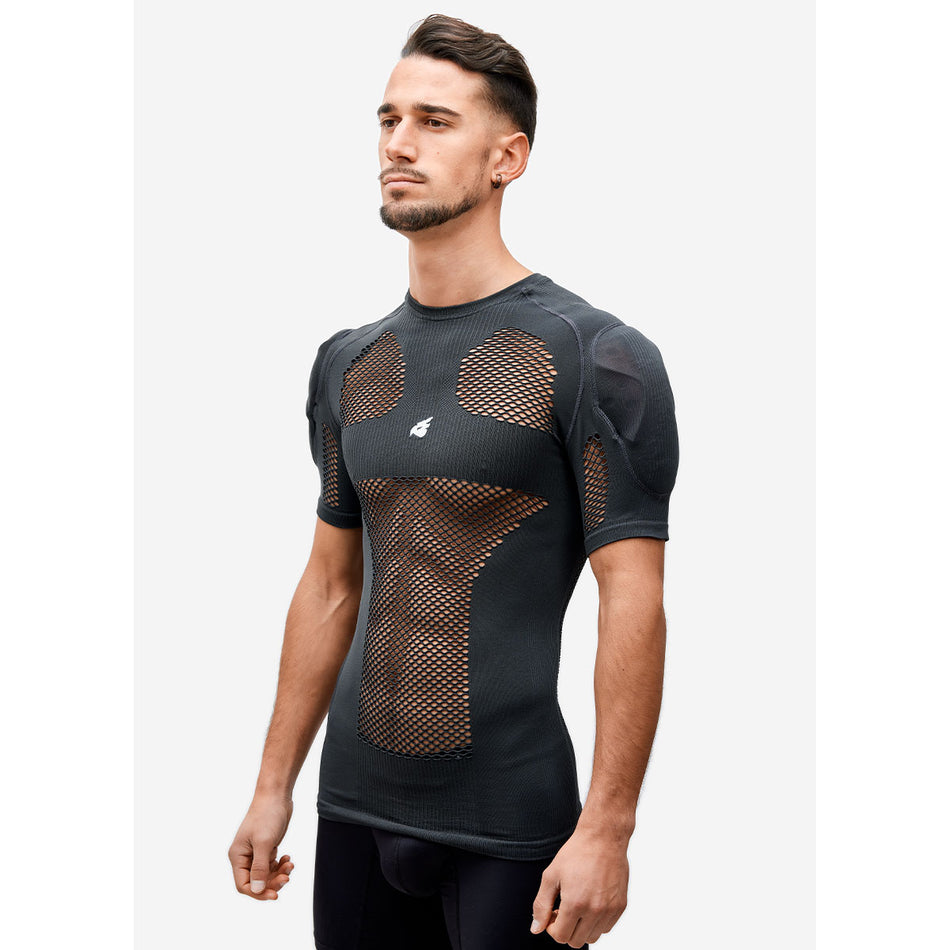Bluegrass Seamless B&S D3O Protective Jersey