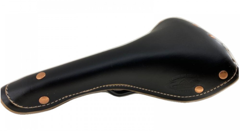 Monte Grappa Old Sporting Saddle