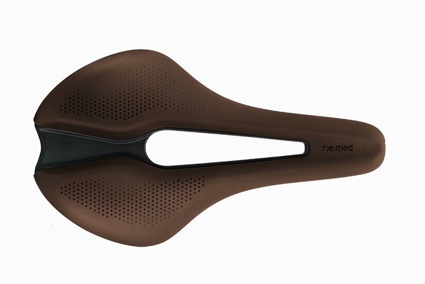 Remed Comfort Race Saddle