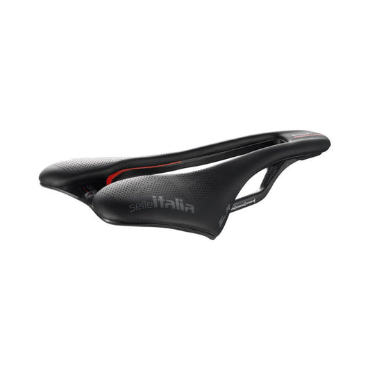 Sella Selle Italia Slr Boost uhlíková souprava Superflow S3