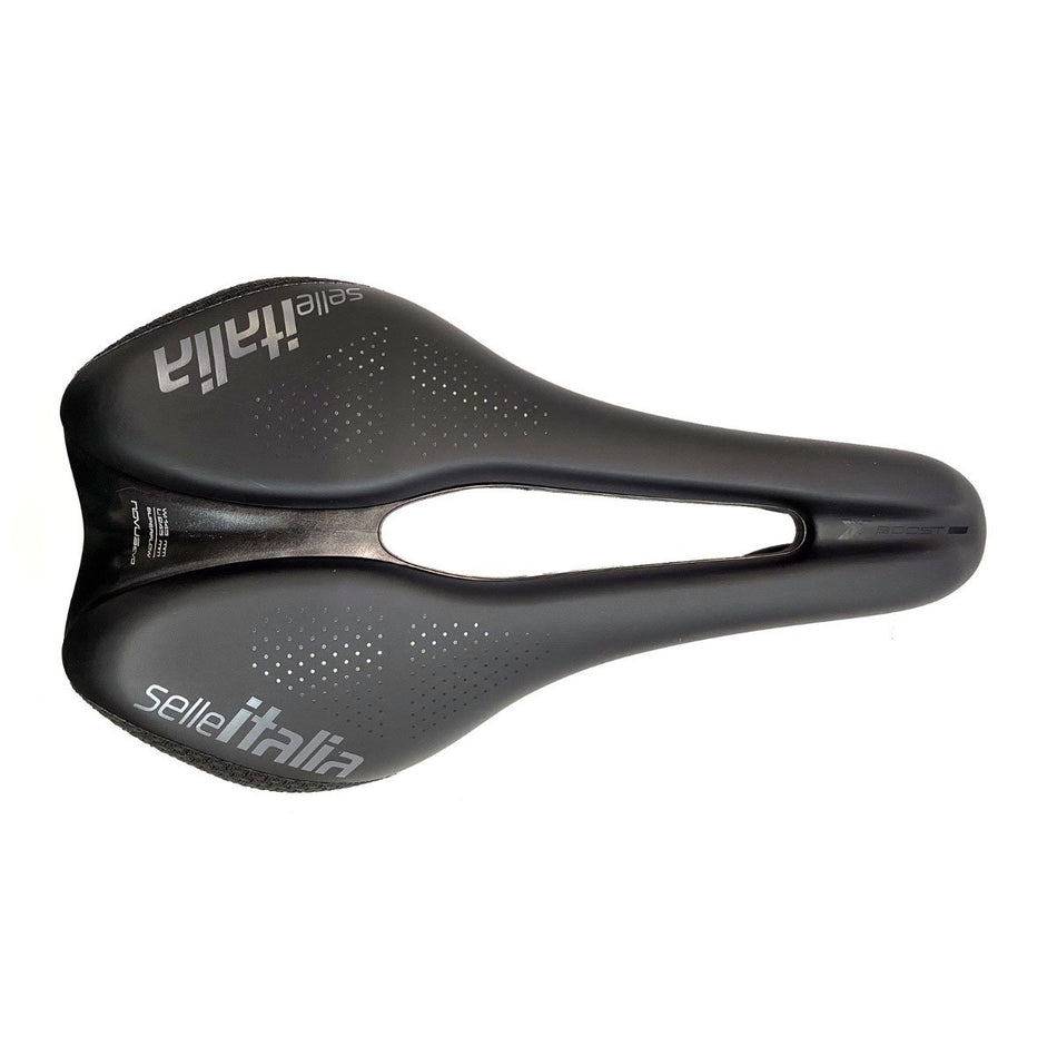 Sattel Selle Italia Novus Evo Boost X-Cross TM Superflow - L3