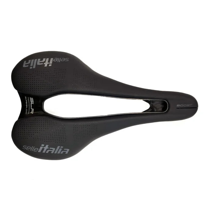 Selle Italia SLR Boost Kit Carbon Superflow L3 Saddle