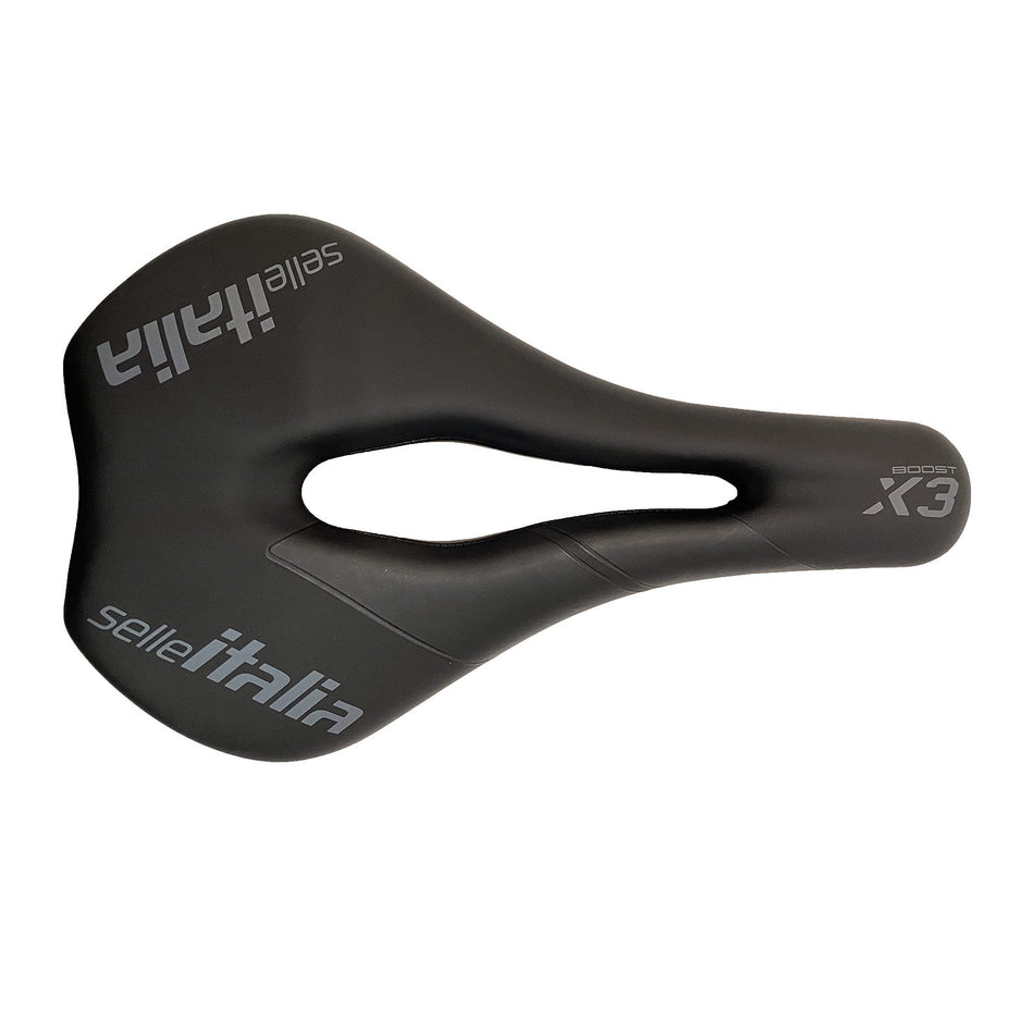 Selle Italia X3 Boost Flow Saddle