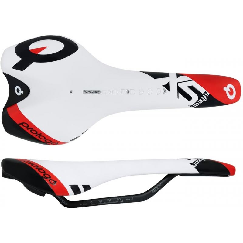 Sella Prologo Nago Evo X15 Nack