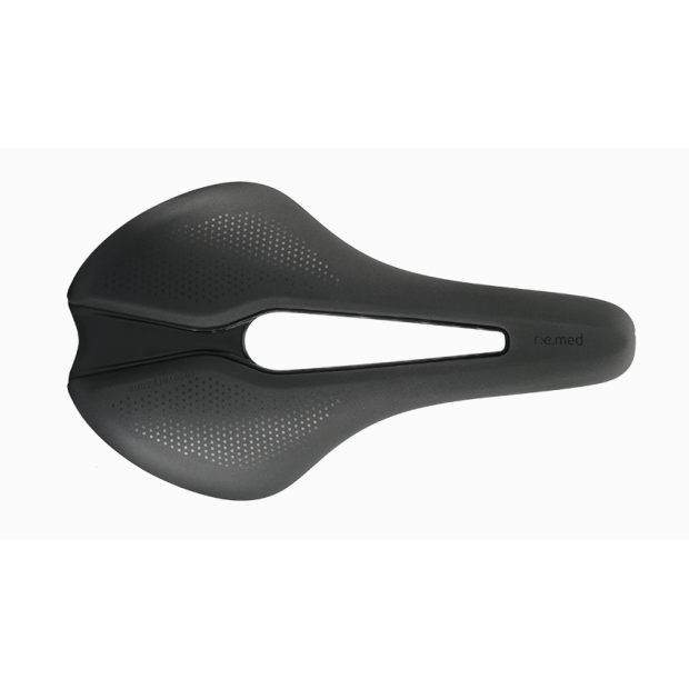 Remed Race Saddle 145 x 250mm