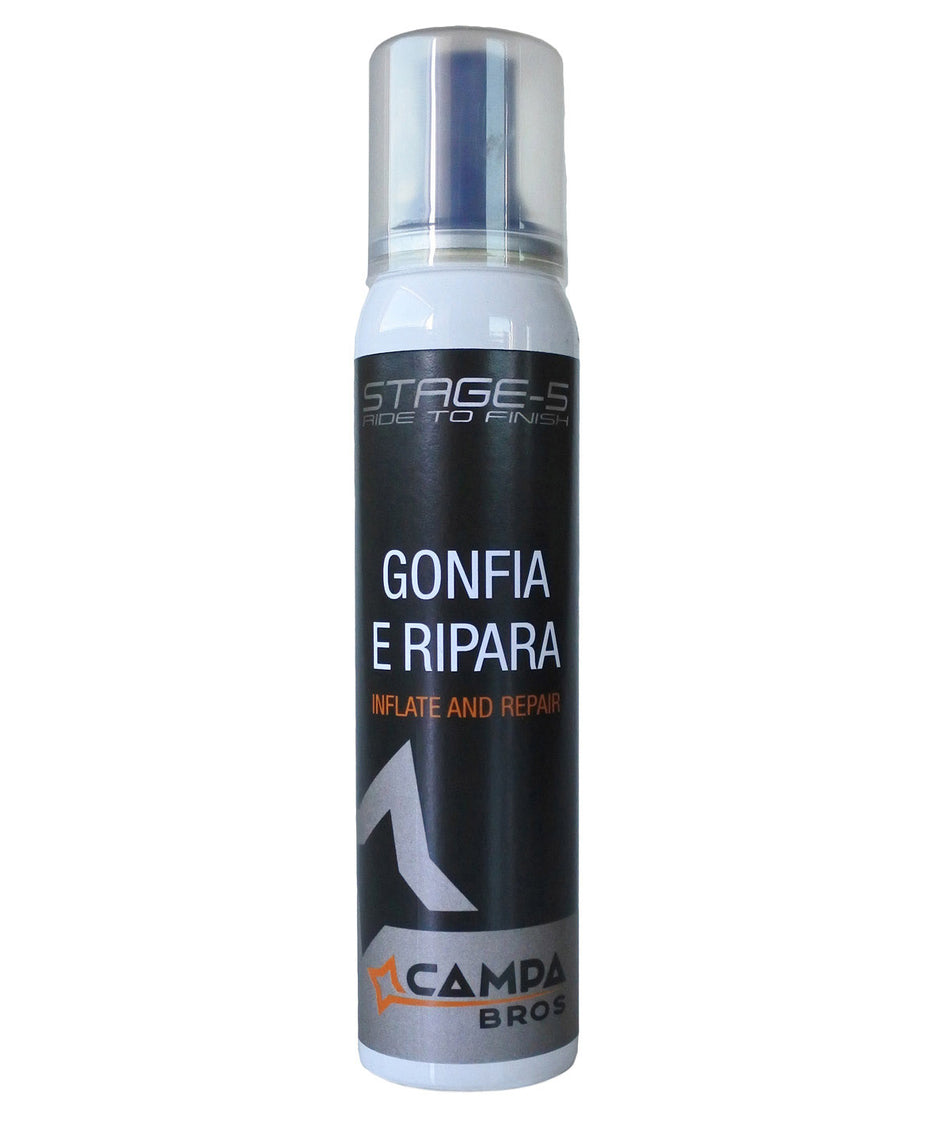 Campa Bros Stage-5 100ml Inflate and Repair