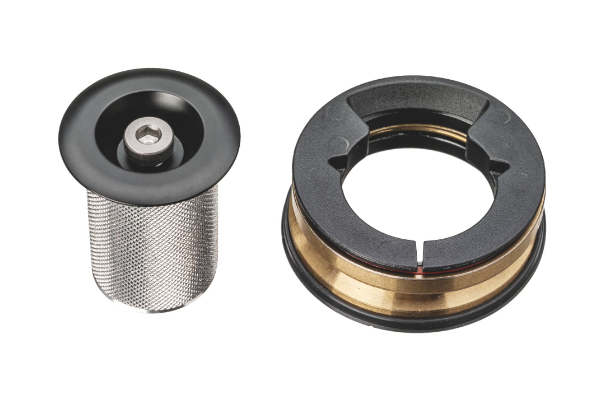 Syncros IS52/31.8 - IS52/42 Headset for Scott Addict RC