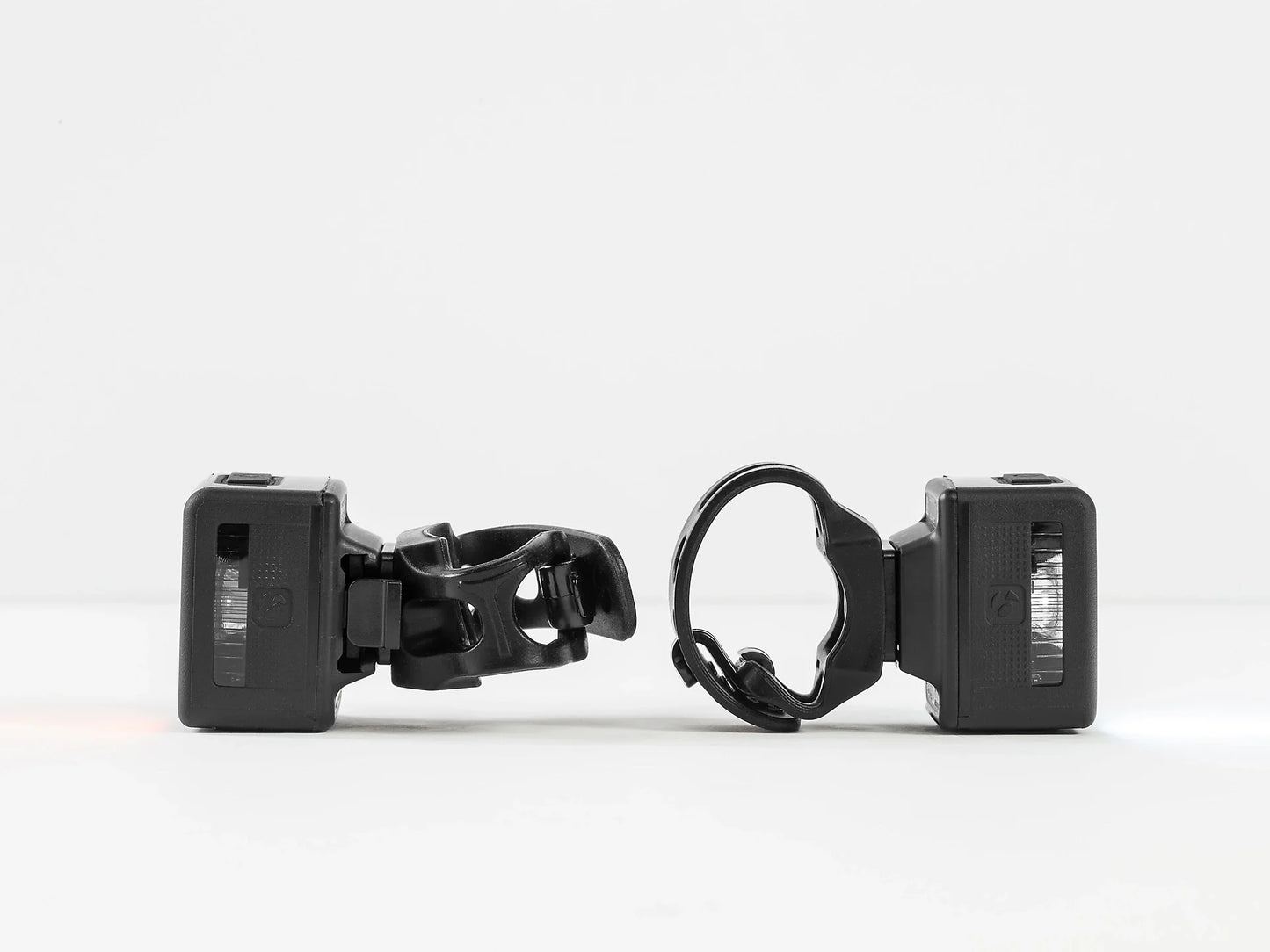 Bontrager ION 200 RT/FLARE RT LUZES SET