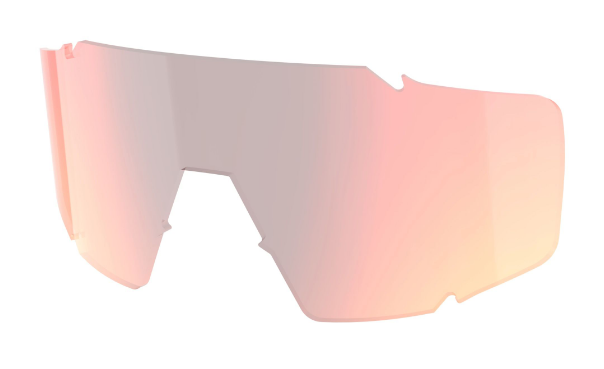 Scott Shield Replacement Lens