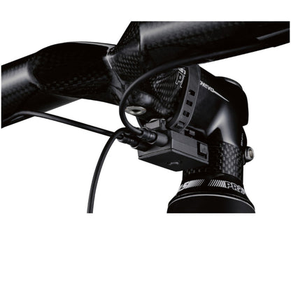 Shimano SM -e90-A przy 3 połączeniach 2 połączeń