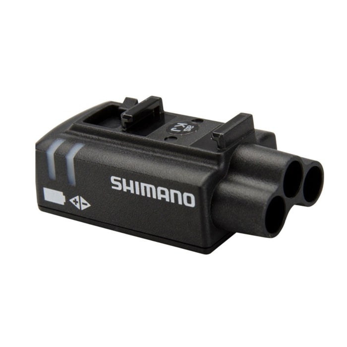 Shimano SM-EW90-A Di2 3-Port Cable Connector