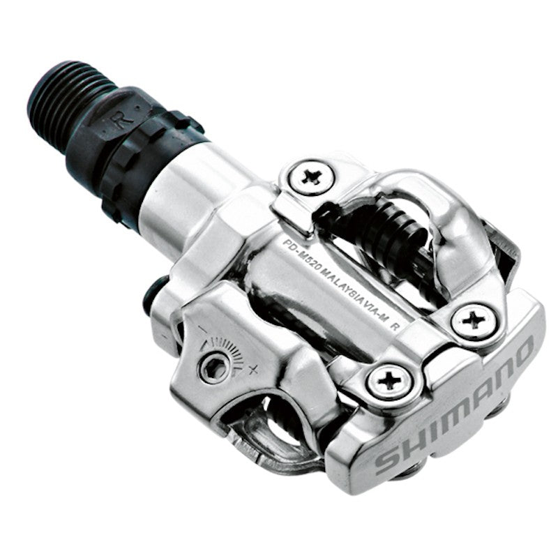 Shimano SPD PD-M520 Pedály