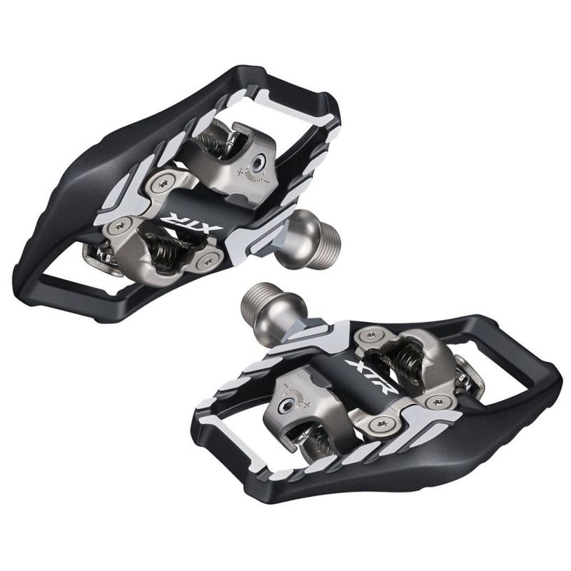 Pedali Shimano XTR PD-M9120