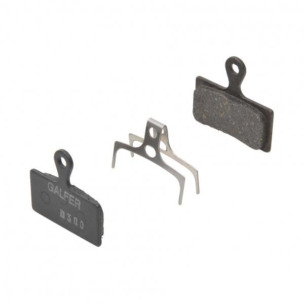 Galfer FD452P1053 Shimano XT/XTR/SLX brake pads