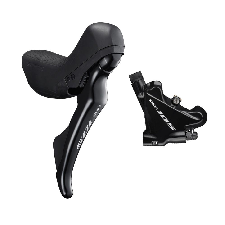 Shimano 105 ST-R7020/BR-R7070 Brake Lever