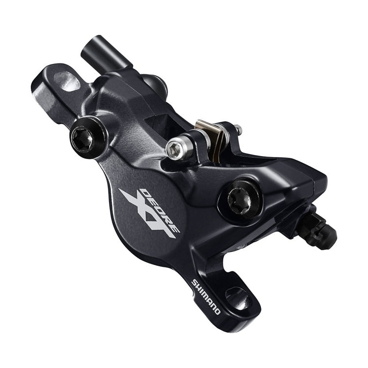 Shimano XT BL-T8100 + BR-M8100 Frein de disque de randonnée