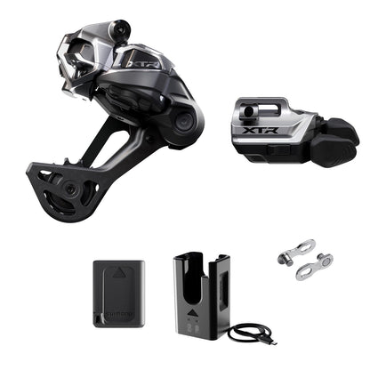 Shimano XTR DI2 M9200 1x12v Kit Amélioration du kit