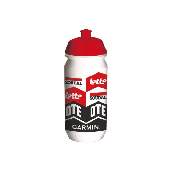 Shiva Bio Lotto Soudal 500ml Trinkflasche