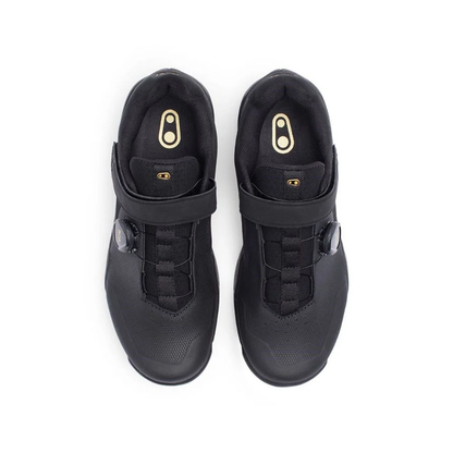 Zapatillas MTB Crank Brothers E Mallet Boa + Correa