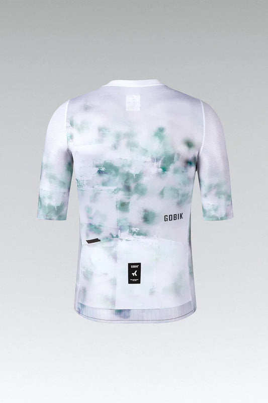 Koszulka z krótkim rękawem Gobik Attitude 2.0 2026