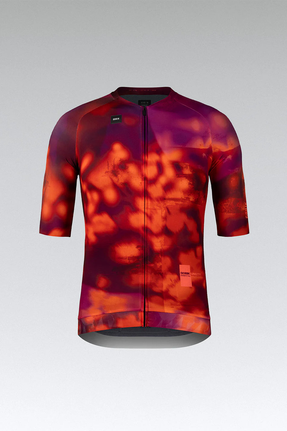 Gobik CX Pro 4.0 Unisex Kurzarmtrikot 2026