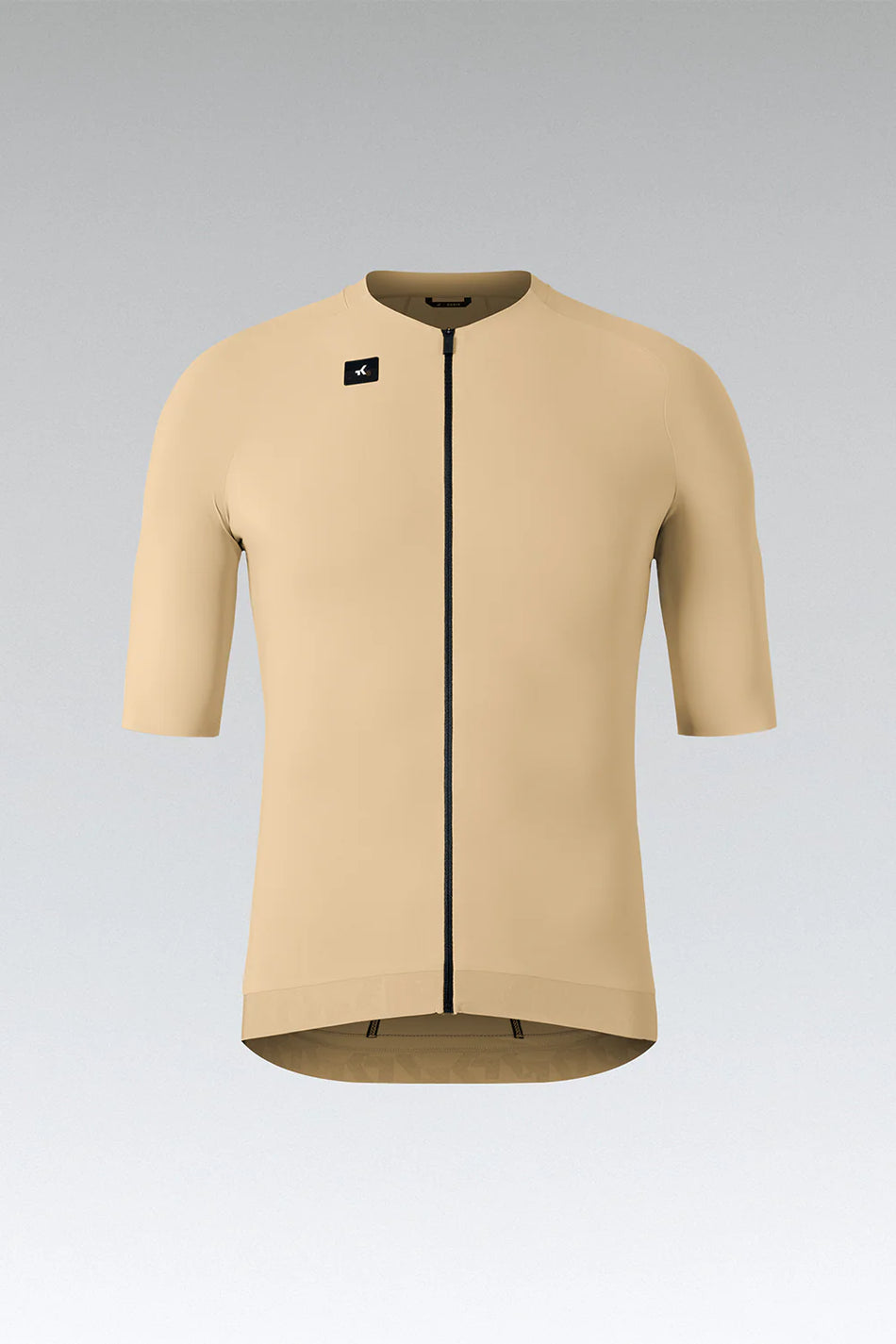 Gobik CX Solid Unisex Kurzarmtrikot 2026