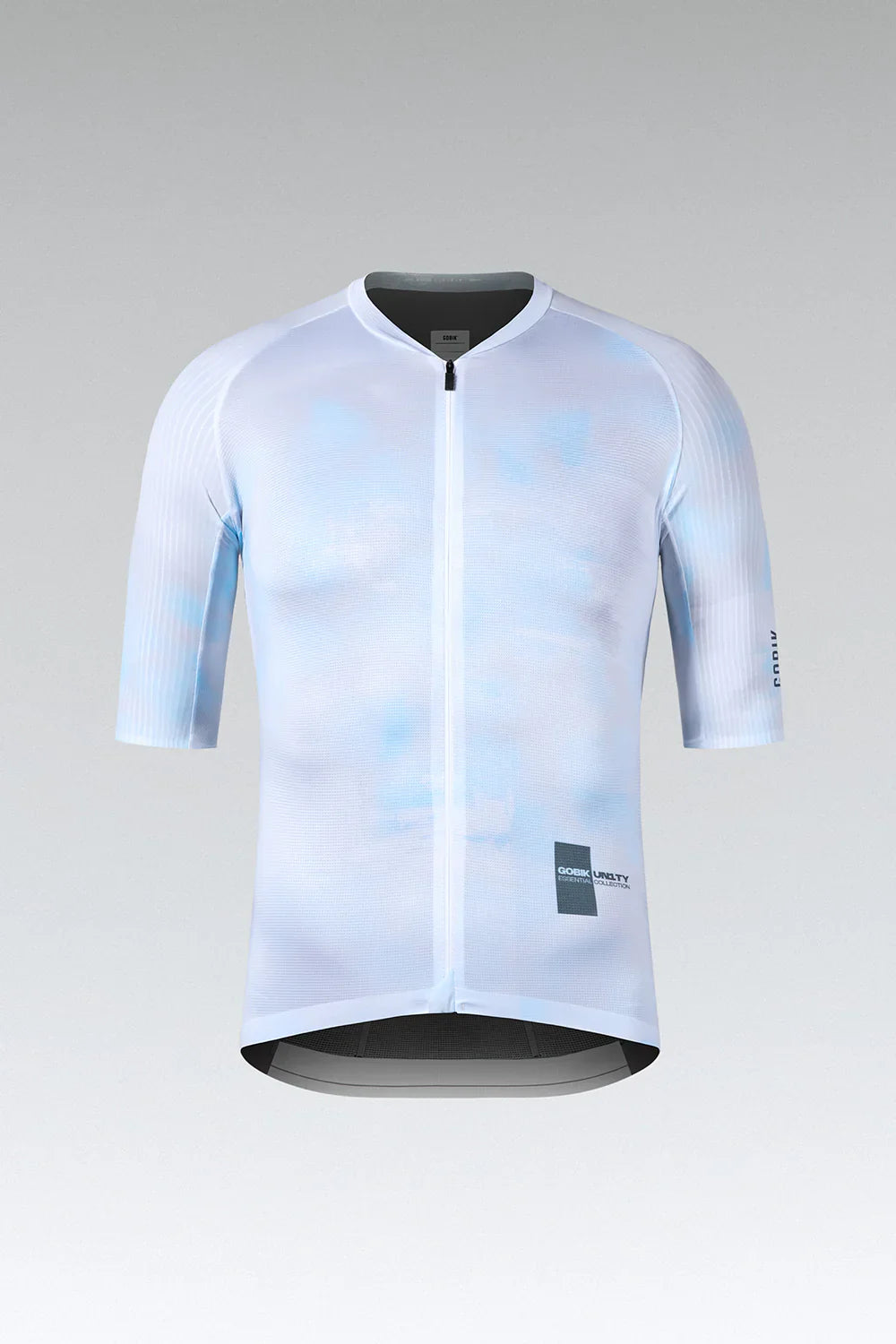 Gobik Attitude 2.0 2026 Maillot manches courtes unisexe