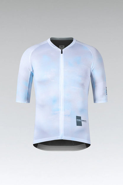 Gobik Attitude 2.0 2026 Maillot manches courtes unisexe
