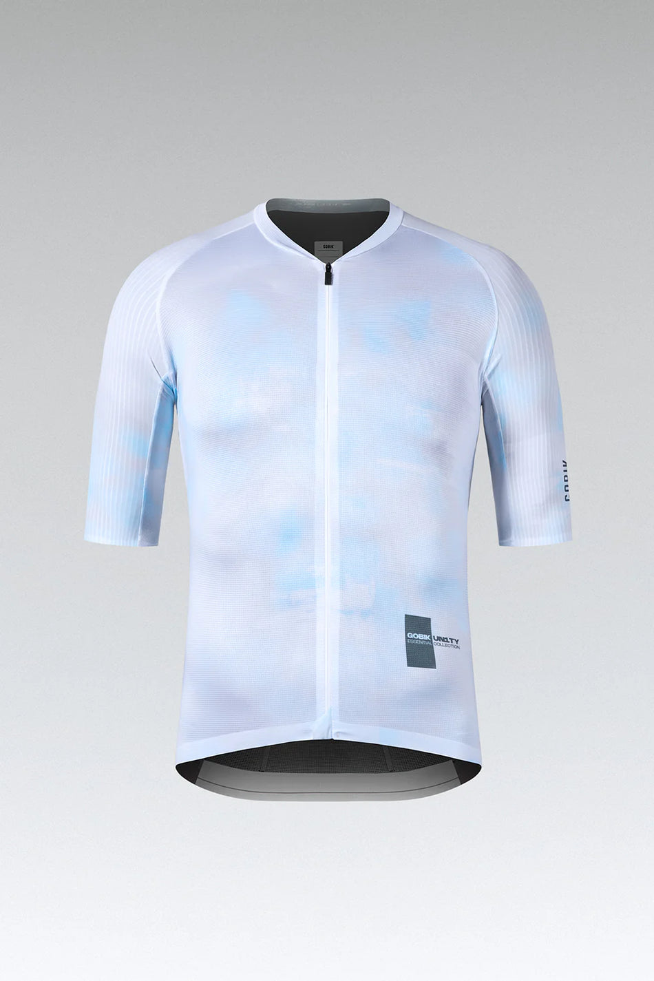 Gobik Reactive Unisex Kurzarmtrikot 2026