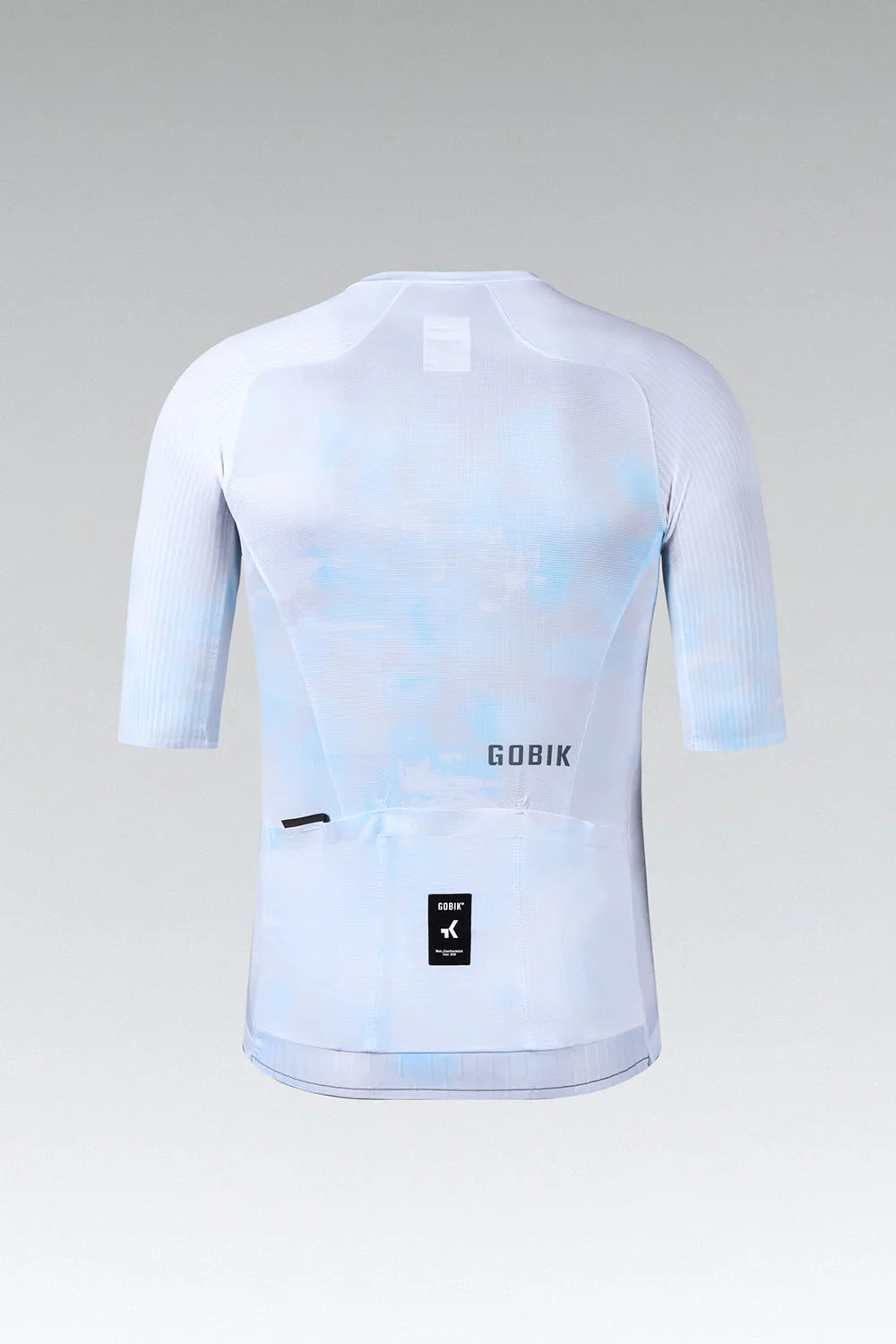 Gobik Attitude 2.0 2026 Maillot manches courtes unisexe