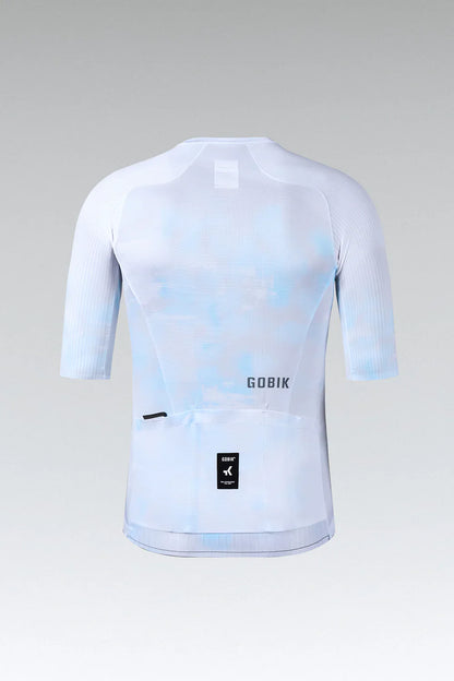 Gobik Attitude 2.0 2026 Maillot manches courtes unisexe