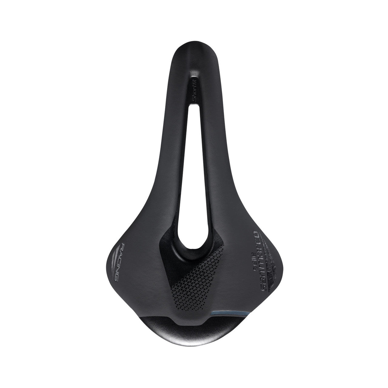 Sella San Marco Shortfit 2.0 Racing de ajuste abierto Estrecho