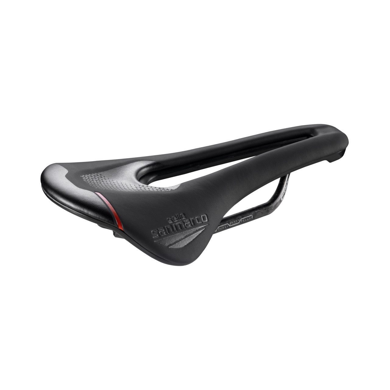 Sella San Marco Shortfit 2.0 Abierto de carbono FX