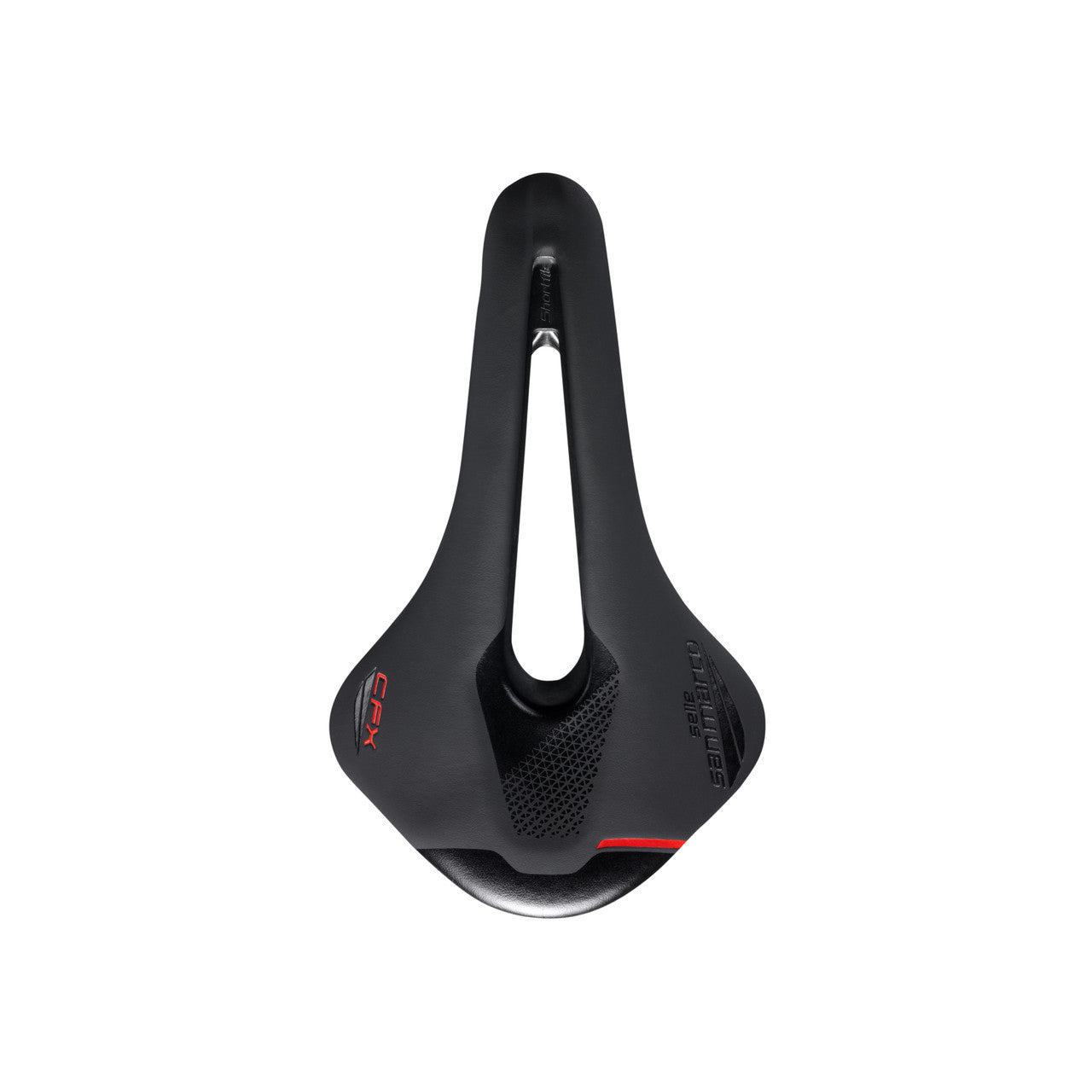 Sella San Marco Shortfit 2.0 Open-Fit Carbon FX