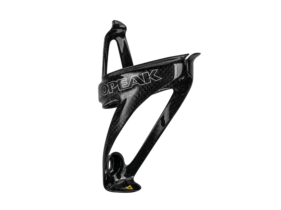 Topeak Shuttle Cage Z 3K Carbon Bottle Cage