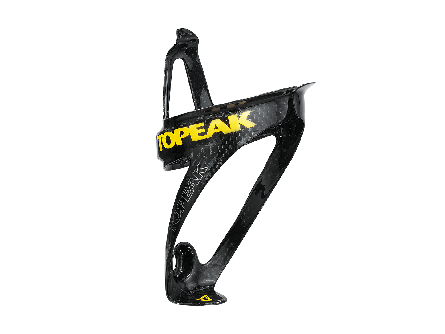 Topak Shuttle Cage Z 3K Carbon Holder