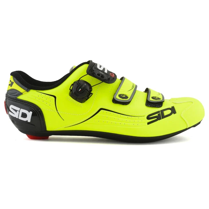 Sidi Alba shoes