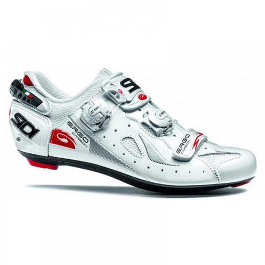 Sidi ergo 4 chaussures en carbone