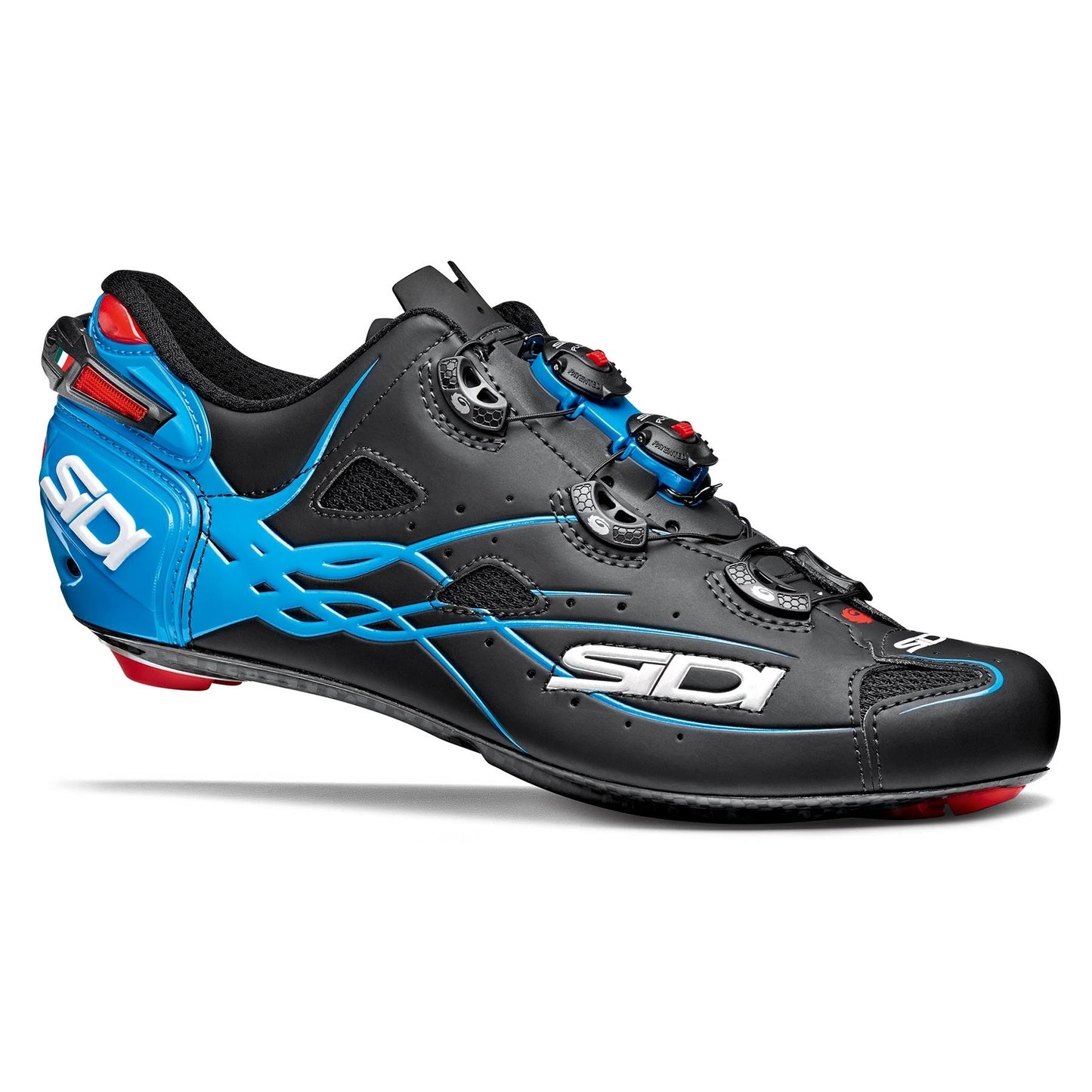 Sidi Shot Shoes Matt