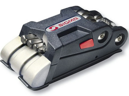 Sigma Pocket Tool PT14 multipurpose key