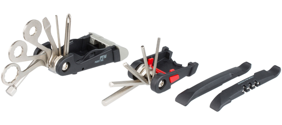 Sigma Pocket Tool PT14 multipurpose key