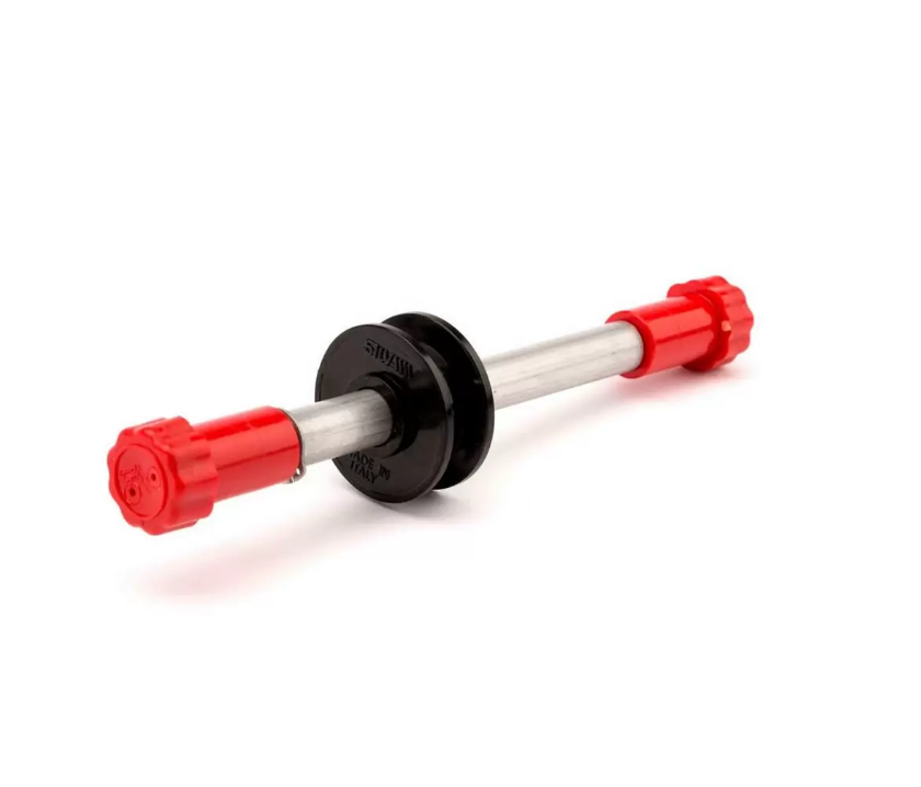 Silva Long Sliding Chain Tensioner Mount