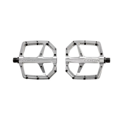 Look Trail Roc + pedals